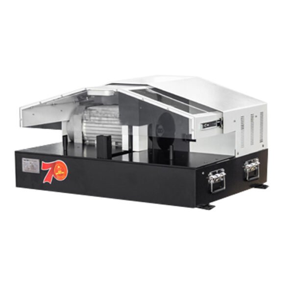 2inch YC51 automatic hydraulic hose cutting machine - Image 2