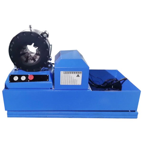 CYT-P32DCS 2" Hydraulic Hose Crimping Machine for Mobile Van