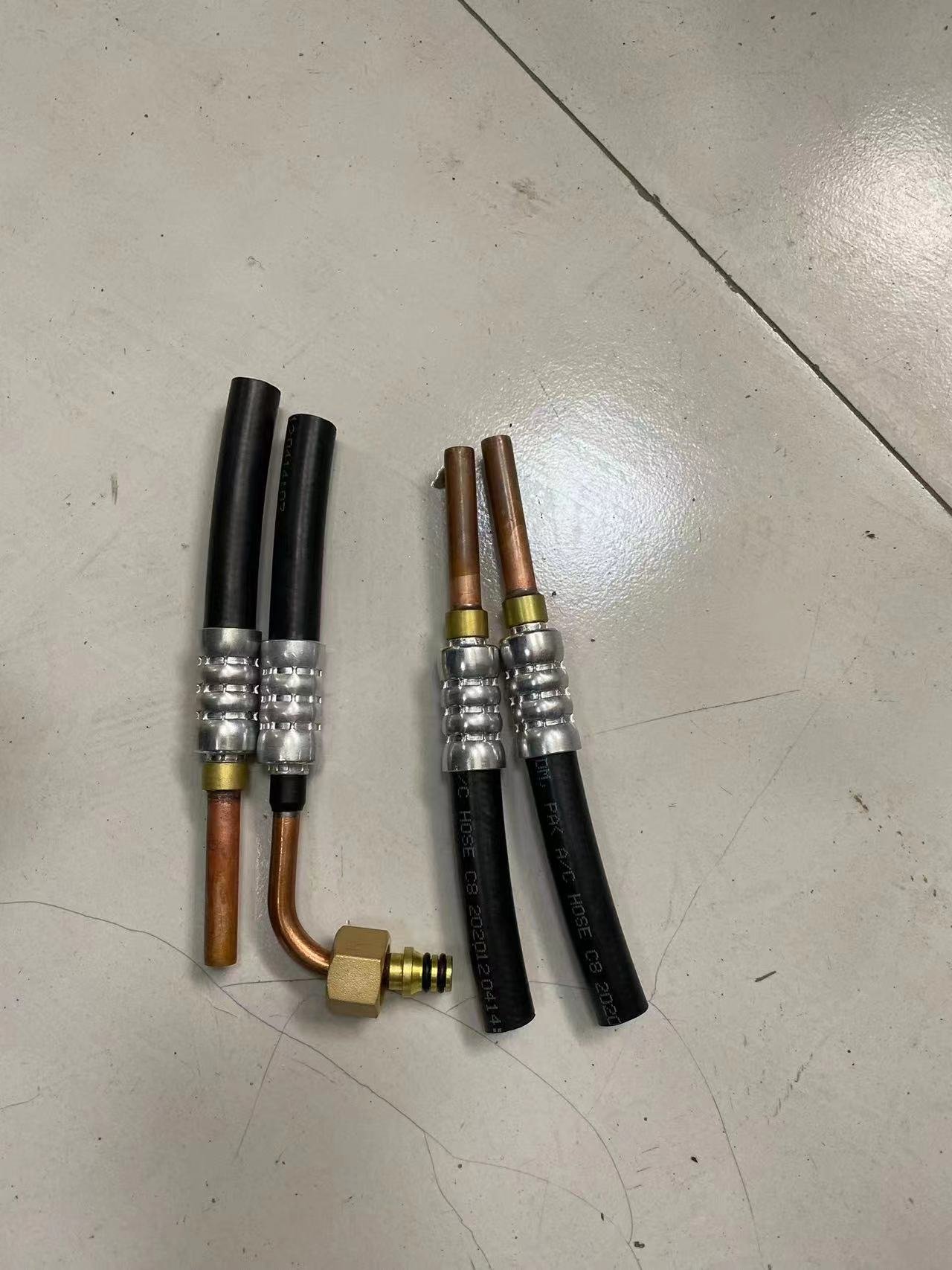 Air Conditioning Hose