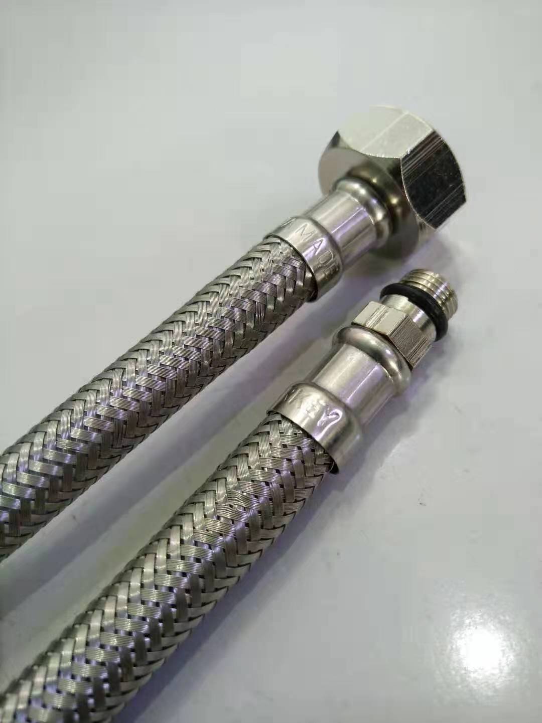 Metal Hose
