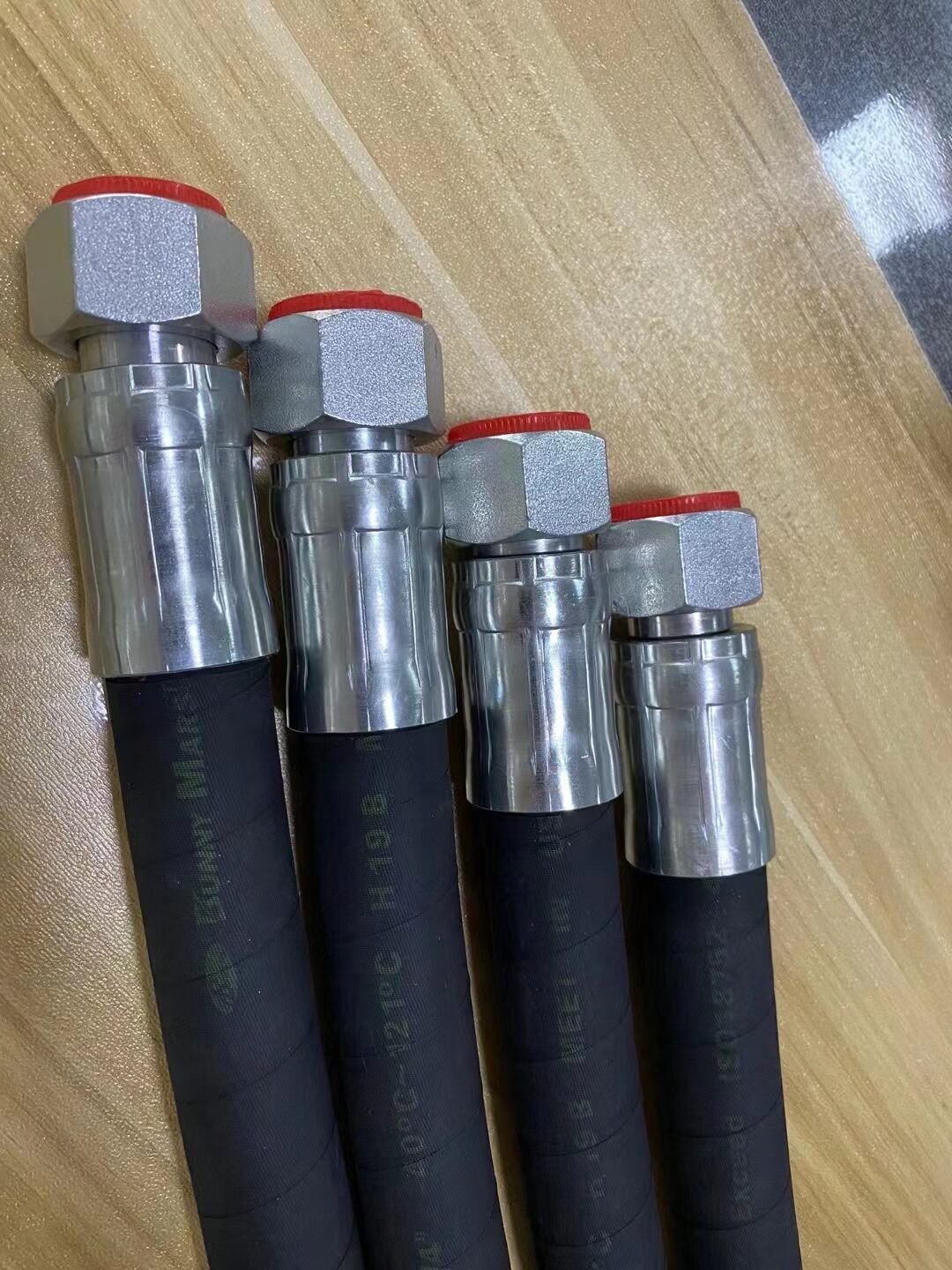 hydraulic hose