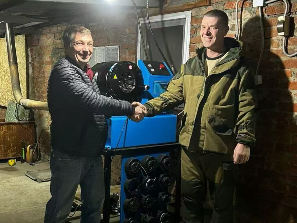 Russia customer feedback