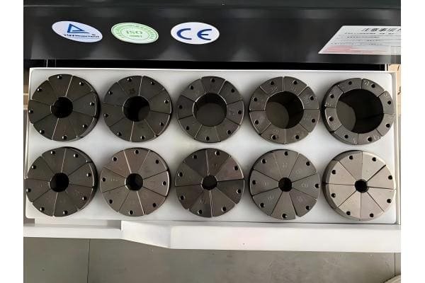 hydraulic hose crimper dies Crimping dies for hose crimper