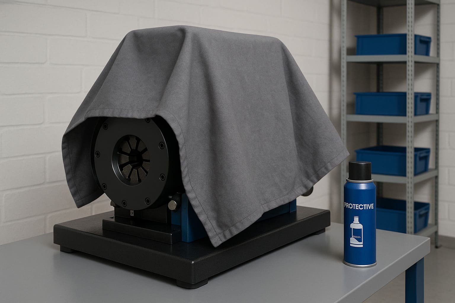 Hose Crimper Storage Best Practices