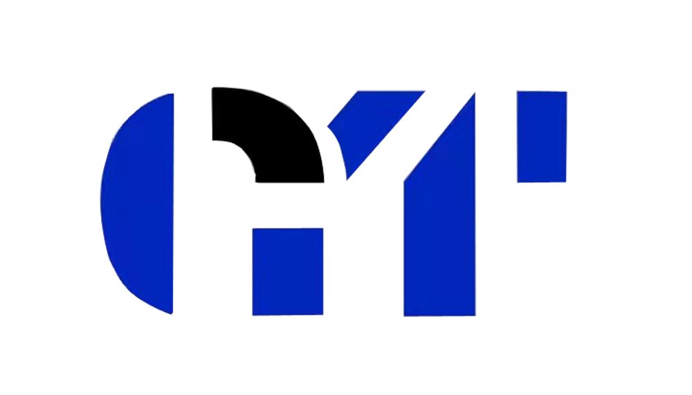 CYT Hydraulic Logo - Henan Chengyitong Machinery Equipment Co., Ltd. Manufacturer of CE-certified hydraulic hose crimping machines.