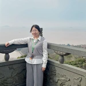 Picture of Linda Lu